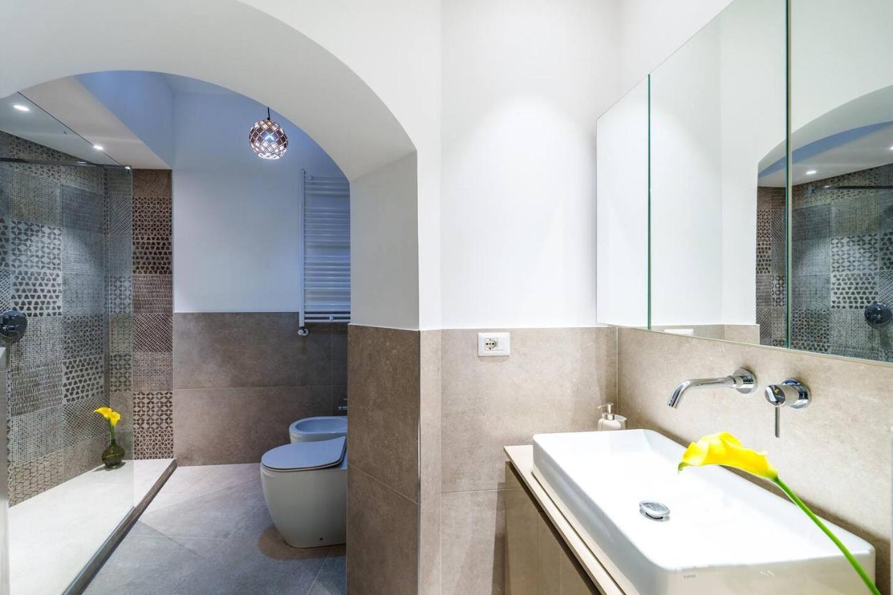 Navigli-Duomo Sweet22 Luxury Openspace Мілан Екстер'єр фото